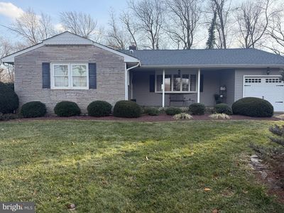 134 Crosswicks Ellisdale Rd