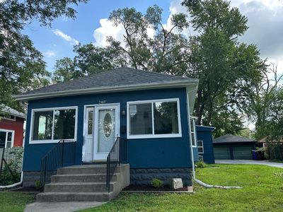 207 Schwab St