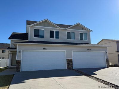 3821 Fire Walker Trl