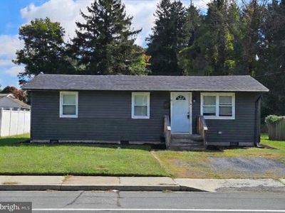 11 S Caesar Rodney Ave