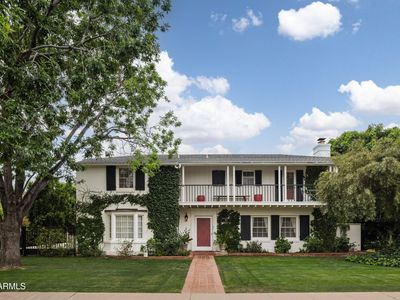917 ENCANTO Drive SW