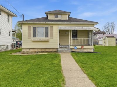 2226 May St
