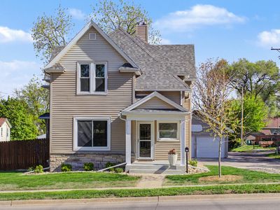 711 Mamie Eisenhower Ave