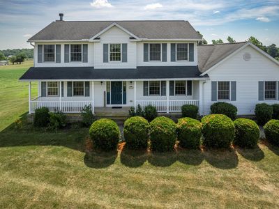 8451 Stafford Rd
