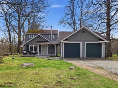 Property at 338 Stage Road, Nottingham, NH
