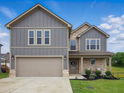 397 Frontier Dr