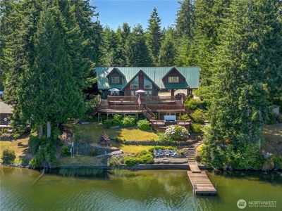 4744 Panther Lake Road W