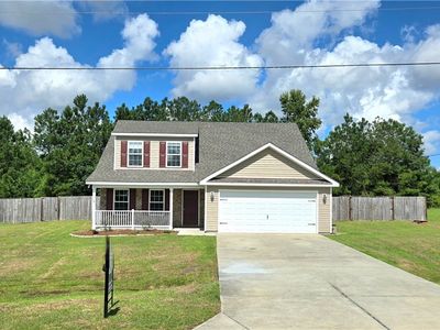 235 Frank Edwards Road