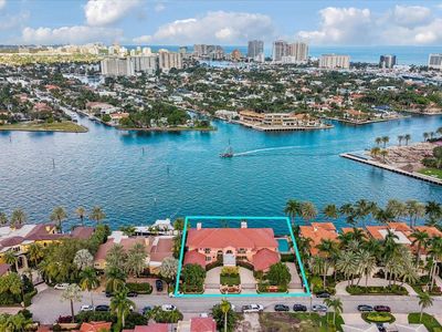 5 Isla Bahia Drive