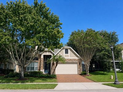 16002 OAK SPRING DRIVE