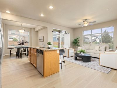 Property at 2980 Kincaid Dr #1-105, Loveland, CO