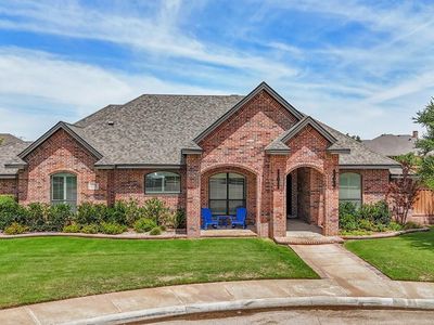 2101 Blackwood Dr