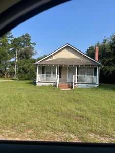 Property at 15 Academy St, Varnville, SC