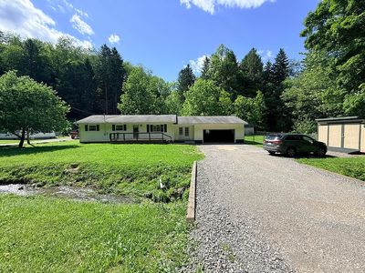 2469 Gregorys Run Rd