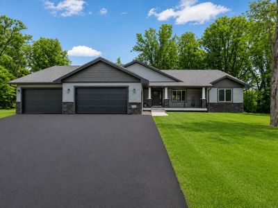LOT 1 175th Ave SE
