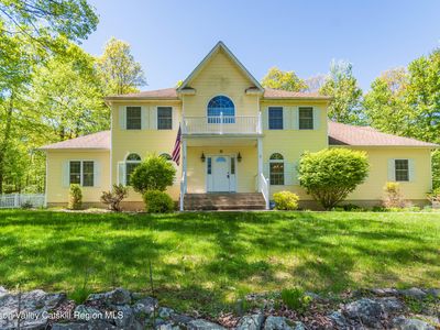 14 Glen Rock Circle