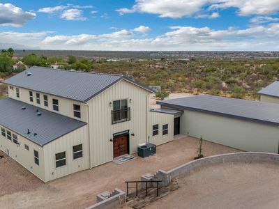 11860 E Camino Del Desierto