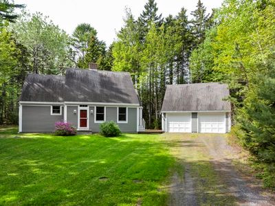 14 Paradise Lane