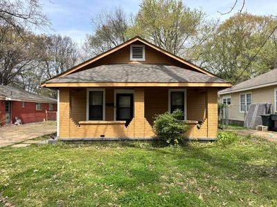Property at 3644 Faxon Ave, Memphis, TN