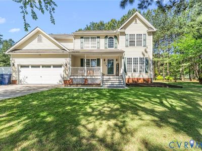 3120 Denise Rd
