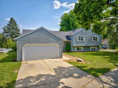 1 Georgetown Ct