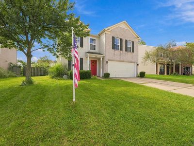 2643 Narragansett Way