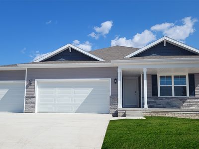 Hamilton Plan, Canyon Landing