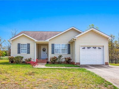 4995 Jackson View Rd