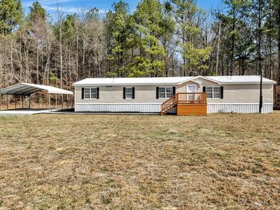 100 County Road 5000