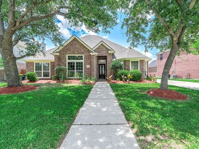 2604 Sunday House Ct