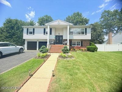 11 Bristlecone Drive