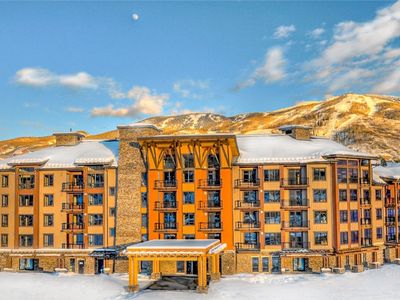 1175 Bangtail Way #2112