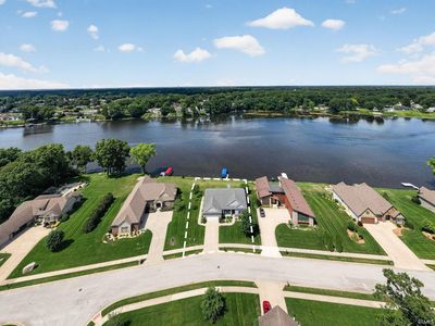 1416 Vistula Landing Dr