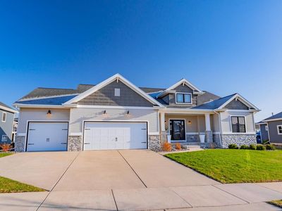 3017 Mourning Dove Drive