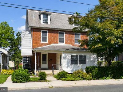 434 W Walnut St