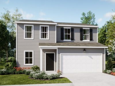 719 Blue Mistflower Dr