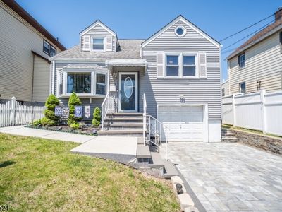 Property at 619 Essex Ave, Linden, NJ