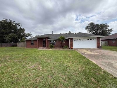 Property at 7901 Amethyst Dr, Pensacola, FL