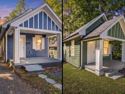 217 Lanier St #217 & 219