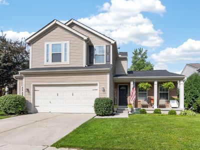 7527 Harmill Ct