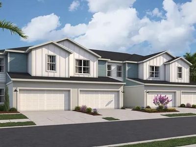 Property at 6237 CLEWISTON AVENUE, Apollo Beach, FL