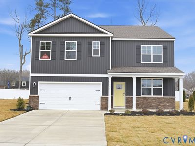 16731 Dovekey Rd