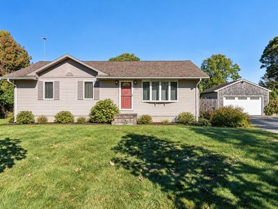 Property at 297 Bakerville Rd, Dartmouth, MA