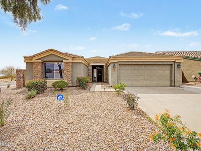 3473 N Excalibur Lane