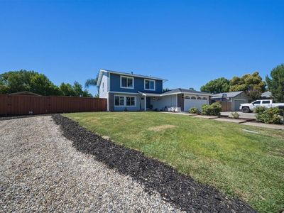 8101 Mesa Oak Way