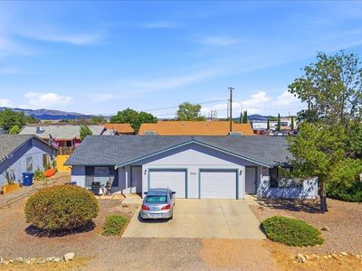 3001 N Majesty Dr