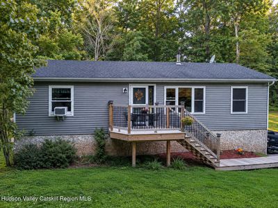 289 Bennett Road