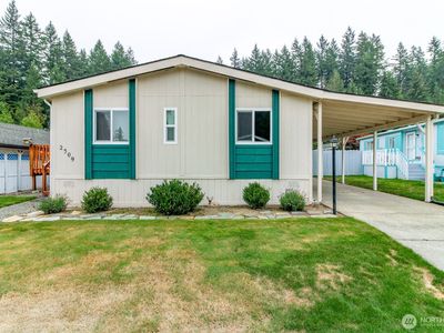 Property at 2309 Estero Avenue, Enumclaw, WA
