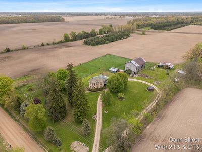 4522 Nickleplate Rd