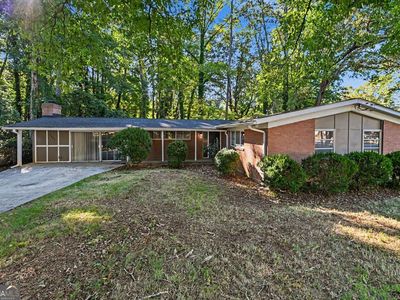 4602 Santa Fe Trl SW